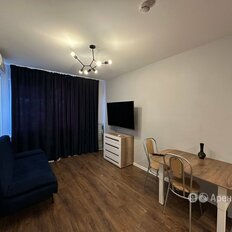 Квартира 35 м², 1-комнатная - изображение 3