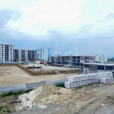 Квартира 71,6 м², 2-комнатная - изображение 2