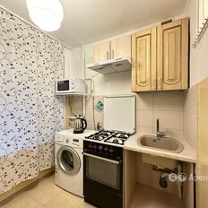 Квартира 56,6 м², 3-комнатная - изображение 1