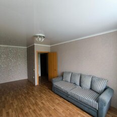 Квартира 37 м², 1-комнатная - изображение 4