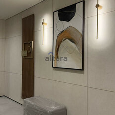 Квартира 109,6 м², 3-комнатная - изображение 2