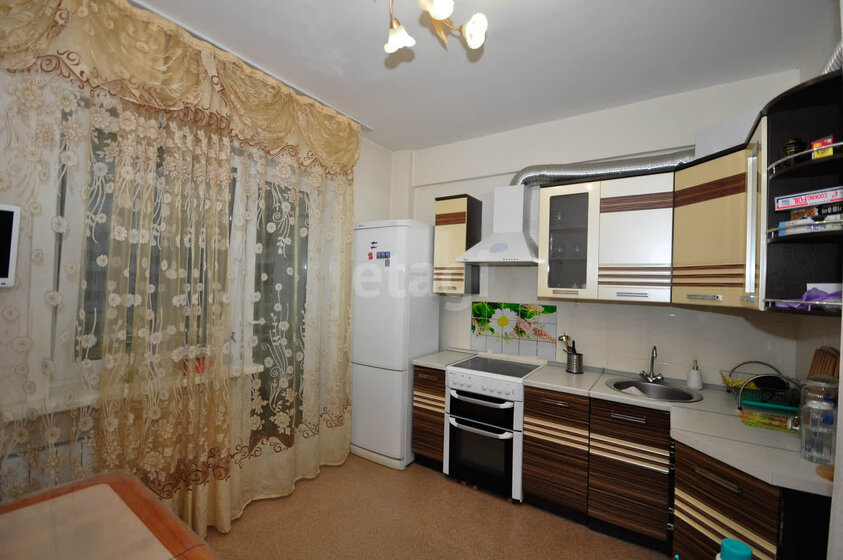 98,4 м², 3-комнатная квартира 20 200 000 ₽ - изображение 97