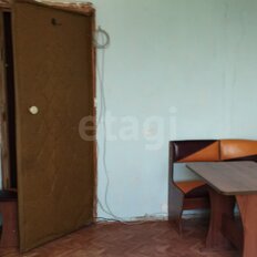 Квартира 24,8 м², 2-комнатная - изображение 5