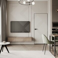 Квартира 57,2 м², 2-комнатная - изображение 3