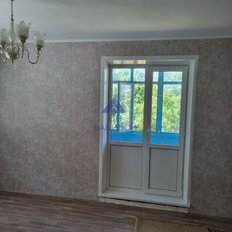 Квартира 30,6 м², 1-комнатная - изображение 3