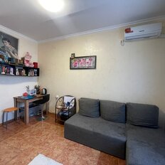 Квартира 25 м², студия - изображение 5