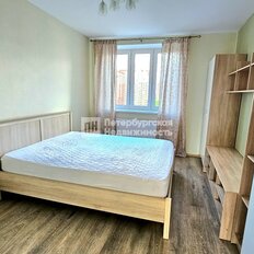 Квартира 54 м², 2-комнатная - изображение 2