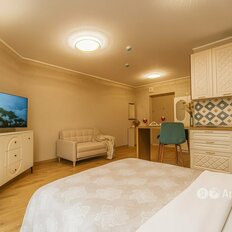 Квартира 30 м², студия - изображение 2