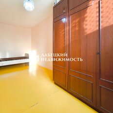 Квартира 46 м², 2-комнатная - изображение 5