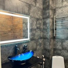 Квартира 32 м², 1-комнатная - изображение 5