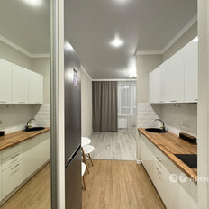 Квартира 24 м², студия - изображение 3