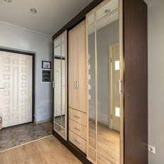 Квартира 45,9 м², 1-комнатная - изображение 5
