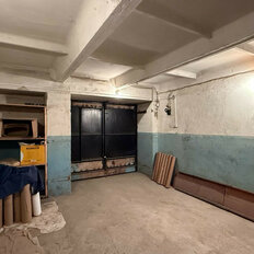 28,6 м², машиноместо - изображение 1
