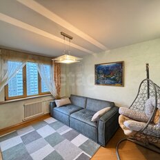Квартира 60 м², 2-комнатная - изображение 2
