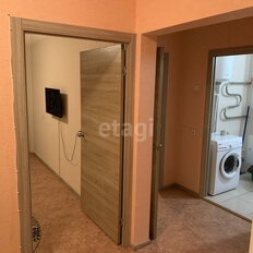 Квартира 42 м², 1-комнатная - изображение 5