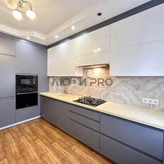 Квартира 92,9 м², 3-комнатная - изображение 1