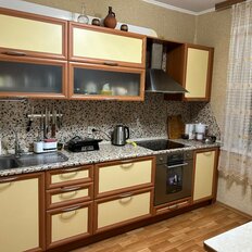 Квартира 64 м², 3-комнатная - изображение 3