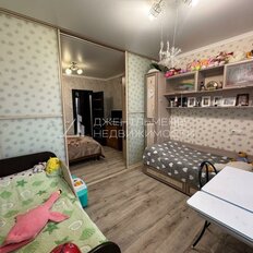 Квартира 52,3 м², 1-комнатная - изображение 2