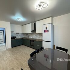 Квартира 68 м², 3-комнатная - изображение 5