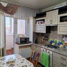 Квартира 64 м², 2-комнатная - изображение 3