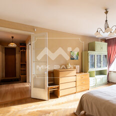 Квартира 85 м², 2-комнатная - изображение 1