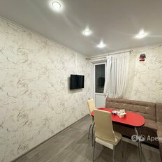 Квартира 51 м², 2-комнатная - изображение 4