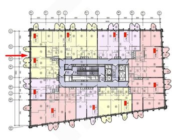Квартира 62,7 м², 3-комнатная - изображение 2