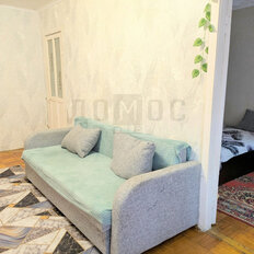 Квартира 42,1 м², 2-комнатная - изображение 2