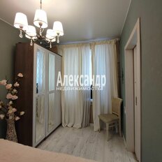 Квартира 39,9 м², 2-комнатная - изображение 4