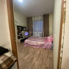 Квартира 30,1 м², 1-комнатная - изображение 1