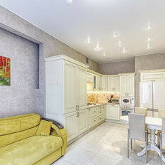 Квартира 130,3 м², 5-комнатная - изображение 1