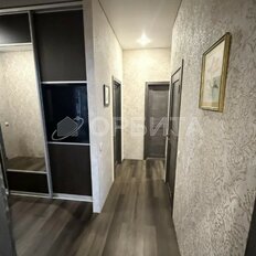 Квартира 40,9 м², 1-комнатная - изображение 1