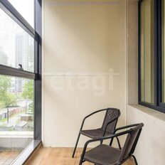 Квартира 45 м², 1-комнатные - изображение 4