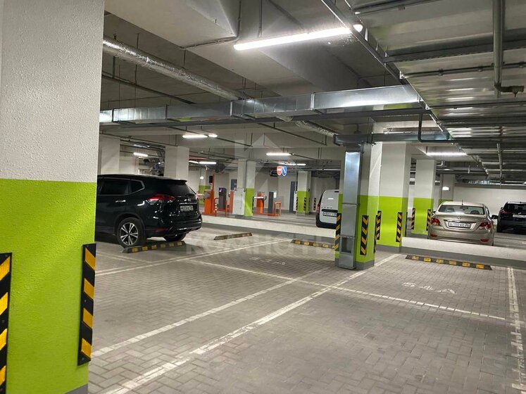 18 м², гараж 440 000 ₽ - изображение 19