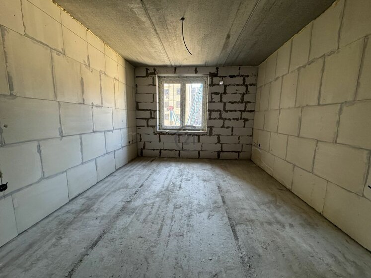 40,3 м², 1-комнатная квартира 5 345 000 ₽ - изображение 48