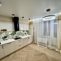 Квартира 108 м², 3-комнатная - изображение 2