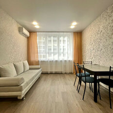 Квартира 38 м², 1-комнатная - изображение 5