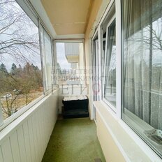 Квартира 66,2 м², 3-комнатная - изображение 1