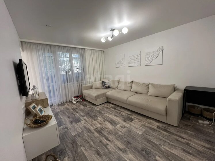 61,8 м², 3-комнатная квартира 8 500 000 ₽ - изображение 61