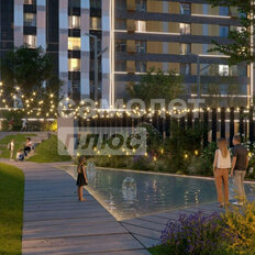 Квартира 32,7 м², 1-комнатная - изображение 5