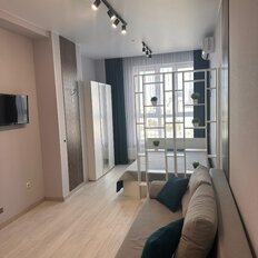 Квартира 30 м², 1-комнатные - изображение 2
