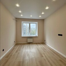 Квартира 56,9 м², 2-комнатная - изображение 5