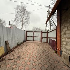 дом + 7,3 сотки, участок - изображение 3