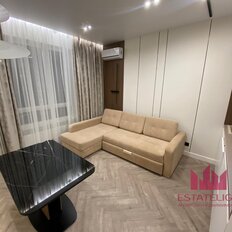 Квартира 48,6 м², 1-комнатная - изображение 5