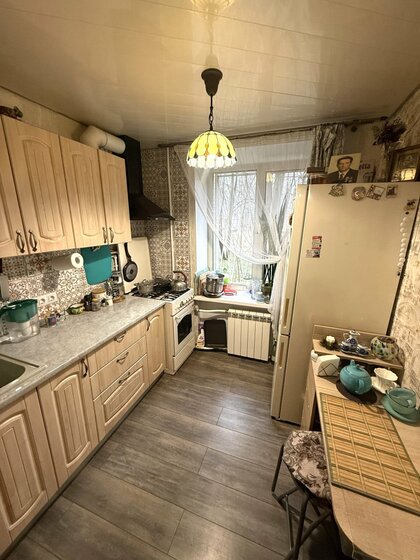 97 м² дом, 15 соток участок 5 400 000 ₽ - изображение 24