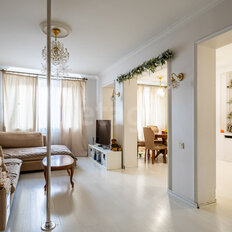 Квартира 112 м², 4-комнатная - изображение 2