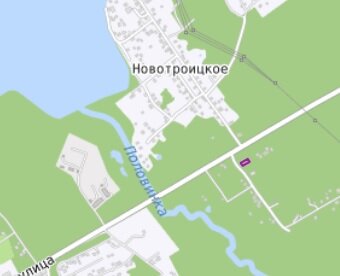 21,9 сотки, участок 500 000 ₽ - изображение 48