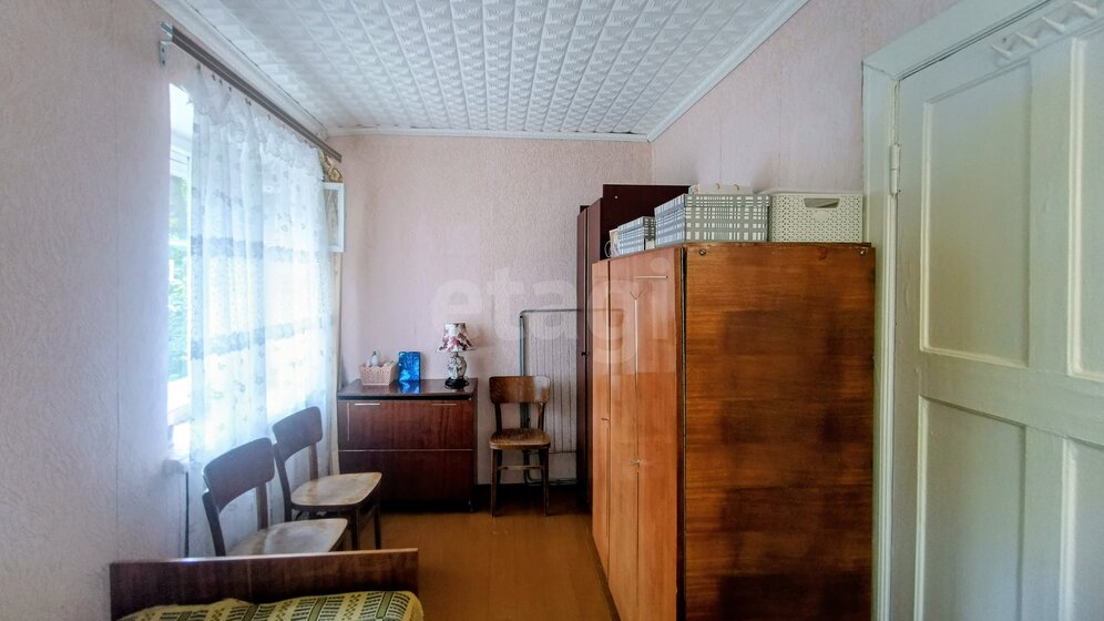43,1 м², 2-комнатная квартира 2 750 000 ₽ - изображение 44