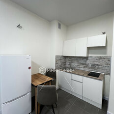 Квартира 24,6 м², студия - изображение 2