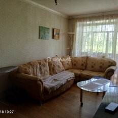 Квартира 58,5 м², 3-комнатная - изображение 5